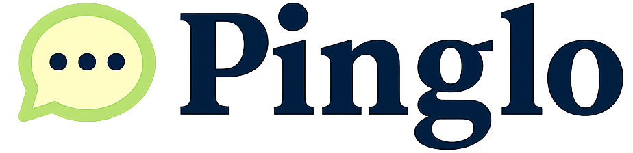 Pinglo - SMS Marketing Platform