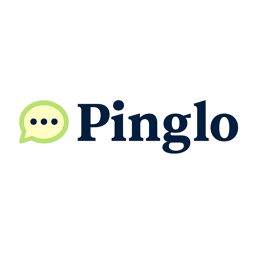 Pinglo - SMS Marketing Platform